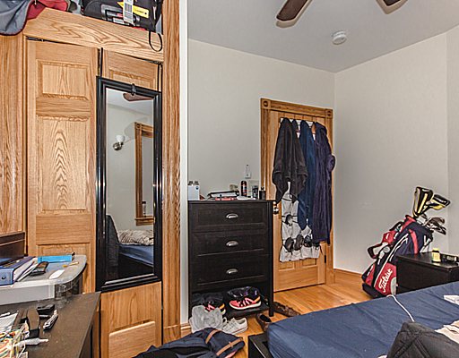 16 South Russell St, Beacon Hill