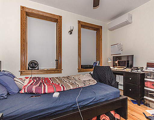 16 South Russell St, Beacon Hill