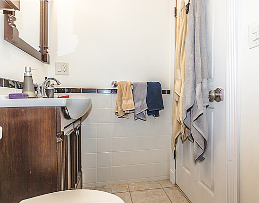 16 South Russell St, Beacon Hill