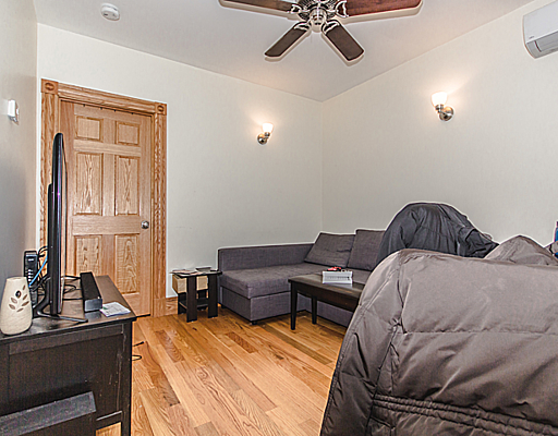 16 South Russell St, Beacon Hill