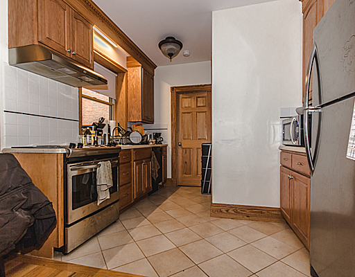 16 South Russell St, Beacon Hill