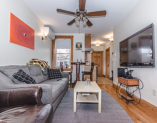 16 South Russell St, Beacon Hill