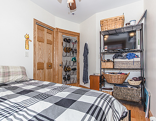 16 South Russell St, Beacon Hill