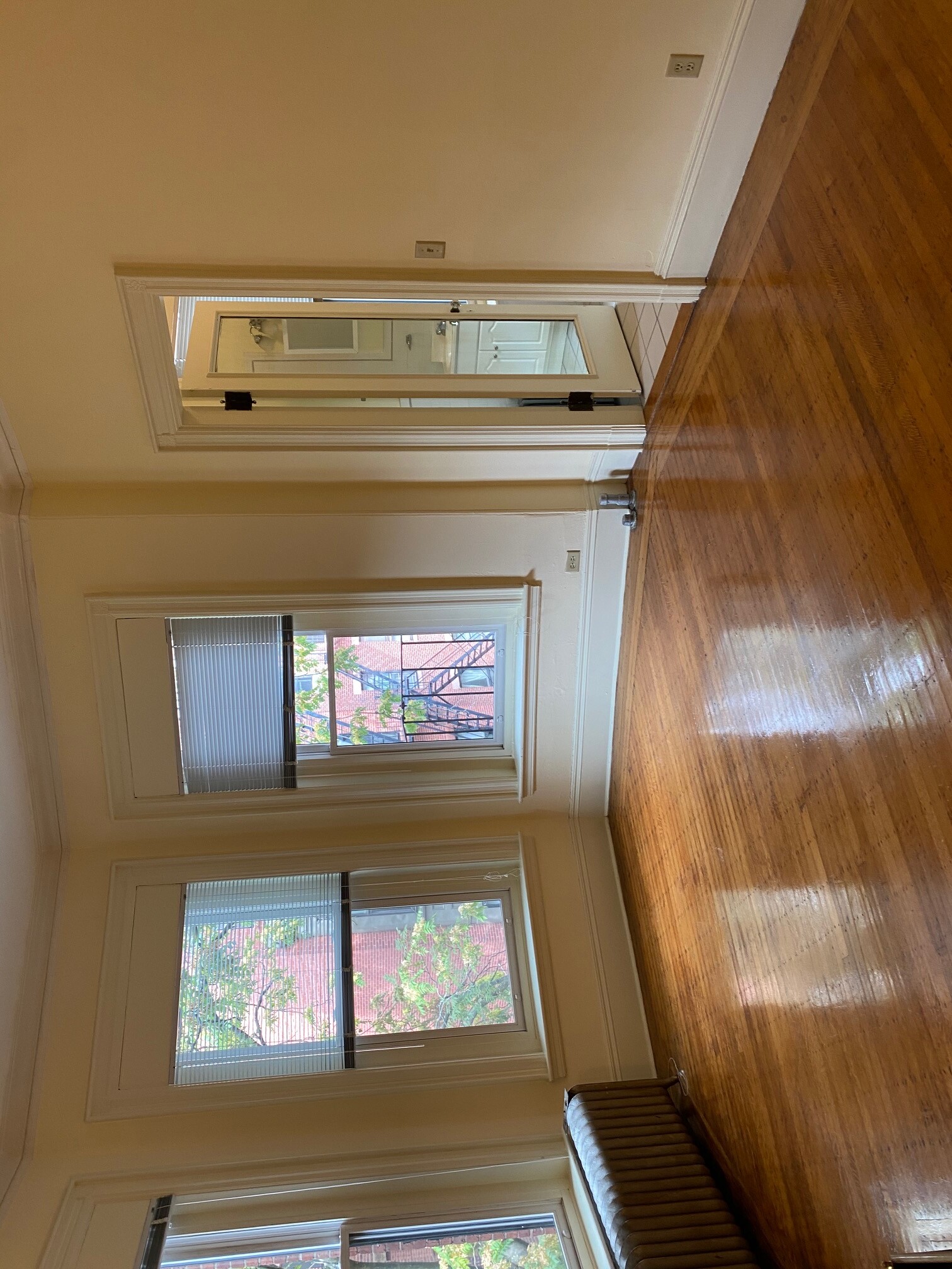 379 Commonwealth Ave, Back Bay