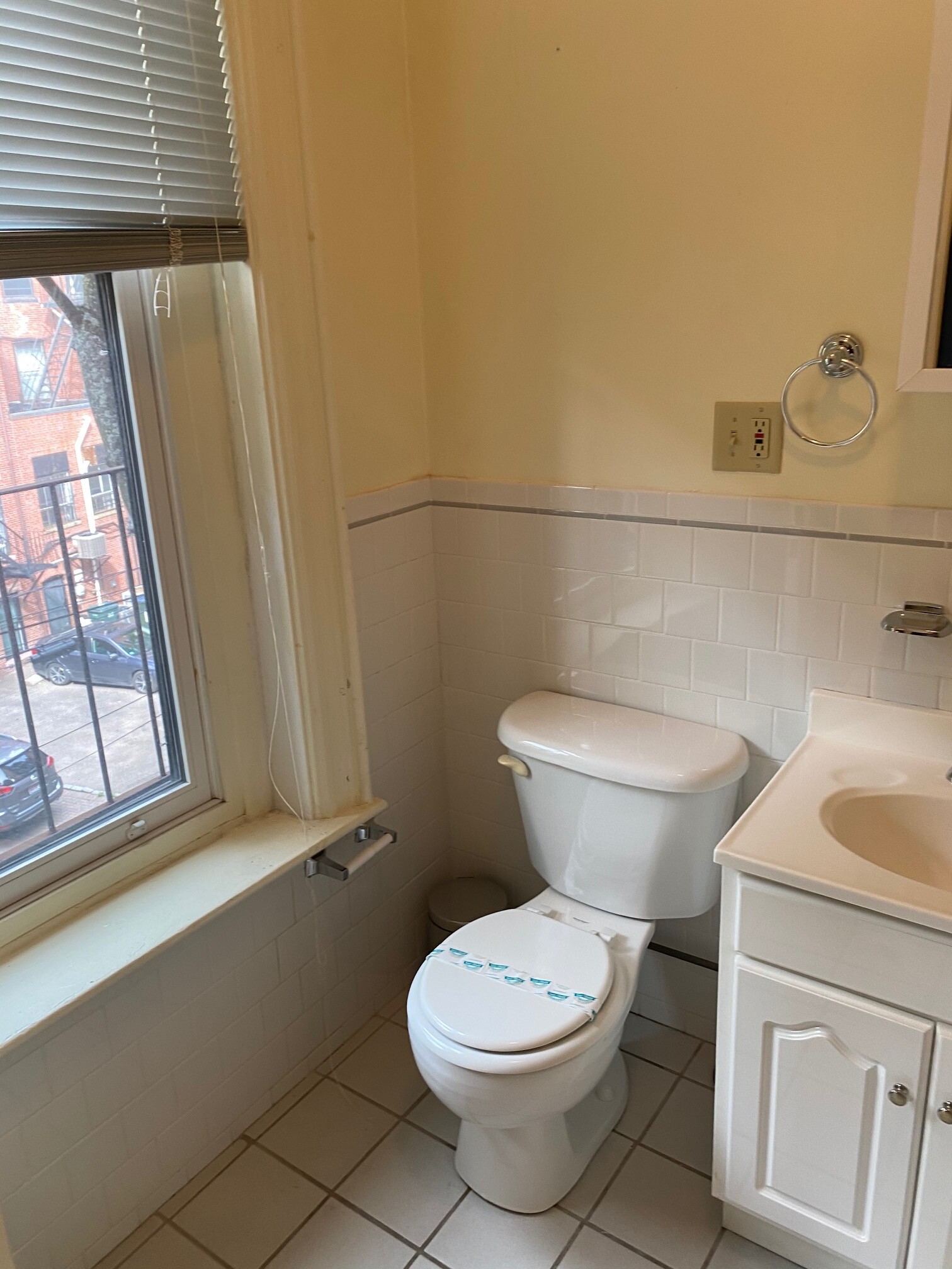 379 Commonwealth Ave, Back Bay