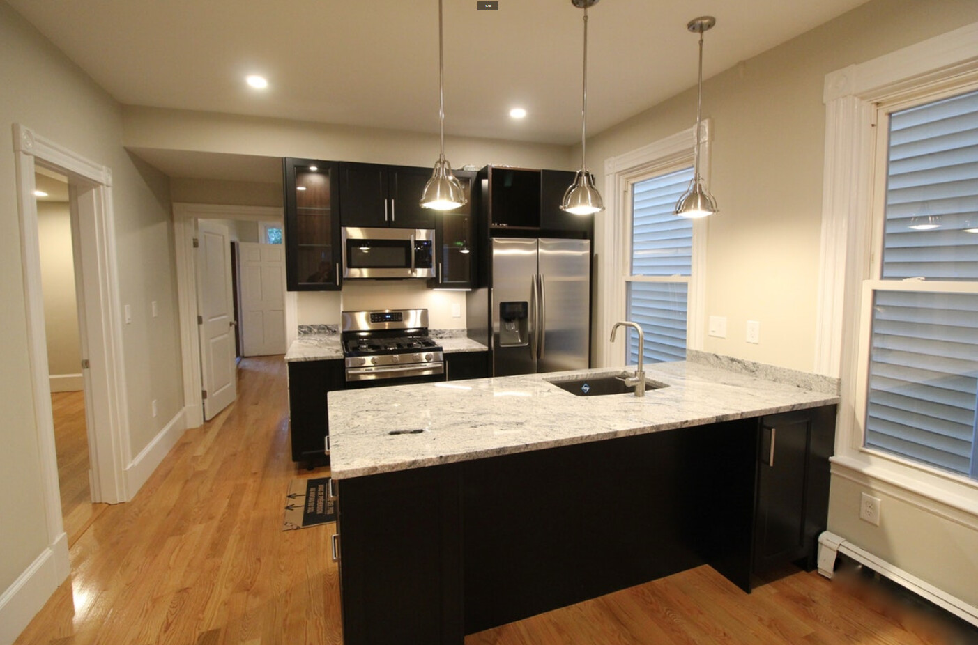 125 Princeton St, East Boston