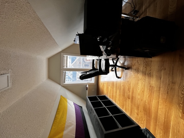 23 Bow St, Union Square