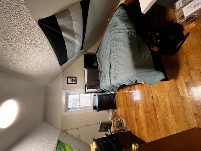 23 Bow St, Union Square