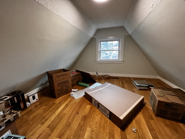 23 Bow St, Union Square