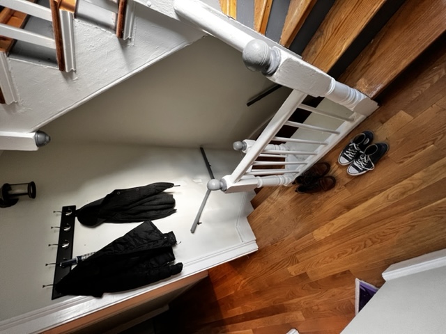 23 Bow St, Union Square