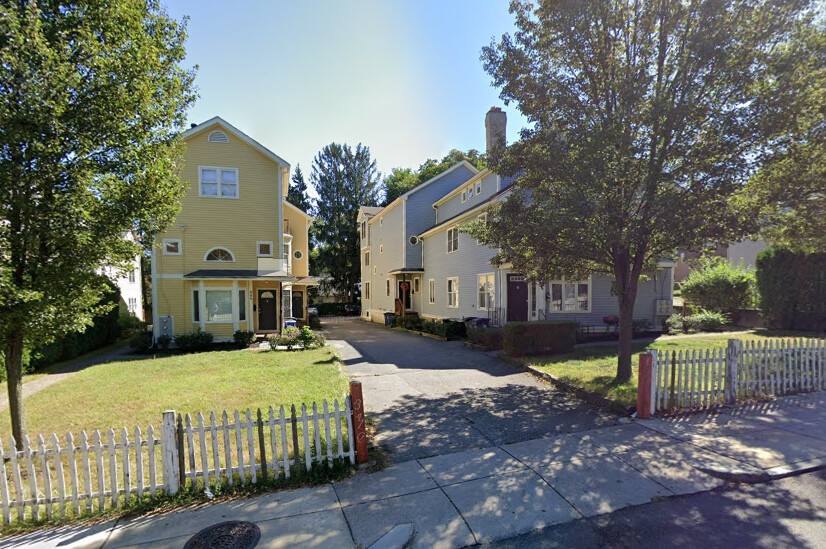 258 Allston St, Brighton