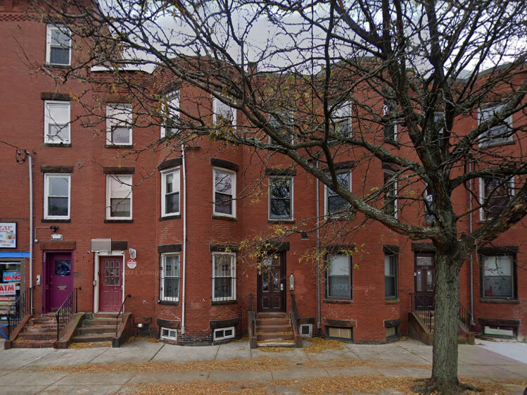 102 Hammond St, South End