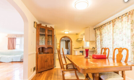 245 North Ave, Weston