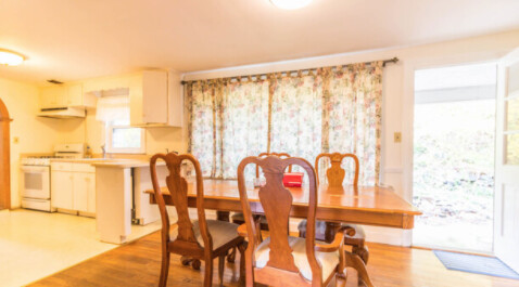 245 North Ave, Weston