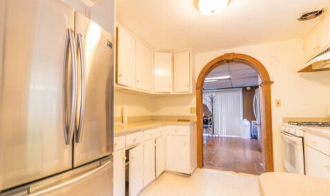 245 North Ave, Weston