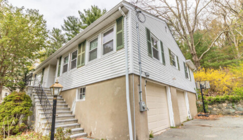 245 North Ave, Weston