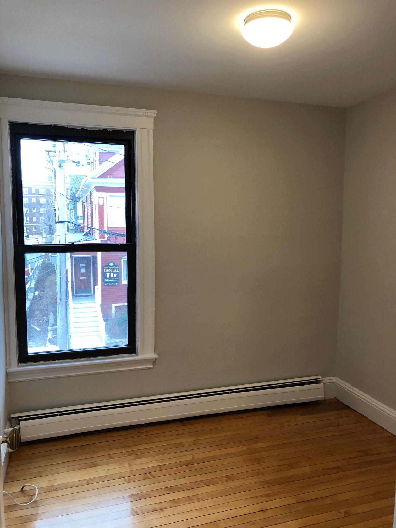 9 Upland Rd, Porter Square