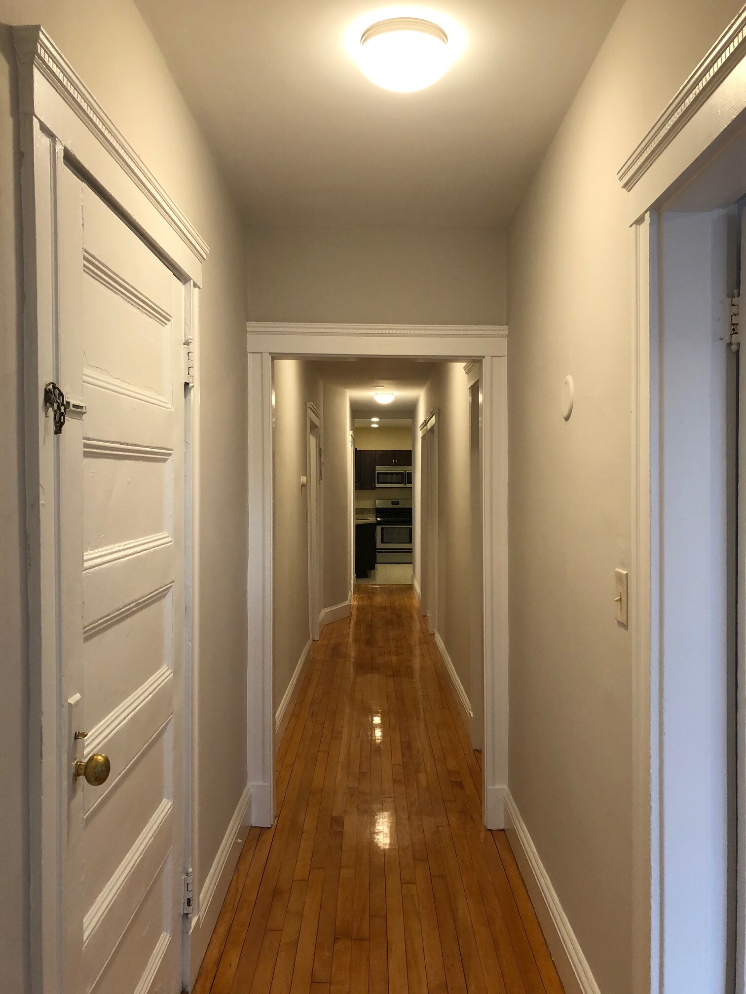 9 Upland Rd, Porter Square