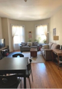 469 Beacon St, Back Bay