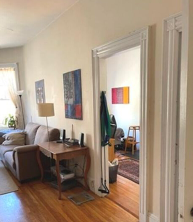 469 Beacon St, Back Bay