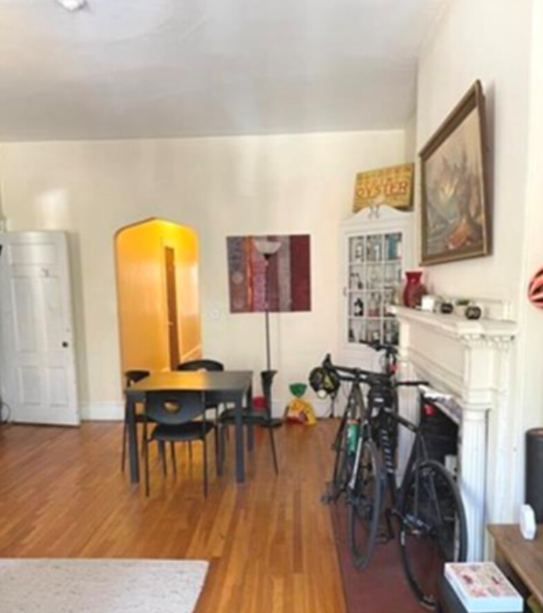 469 Beacon St, Back Bay