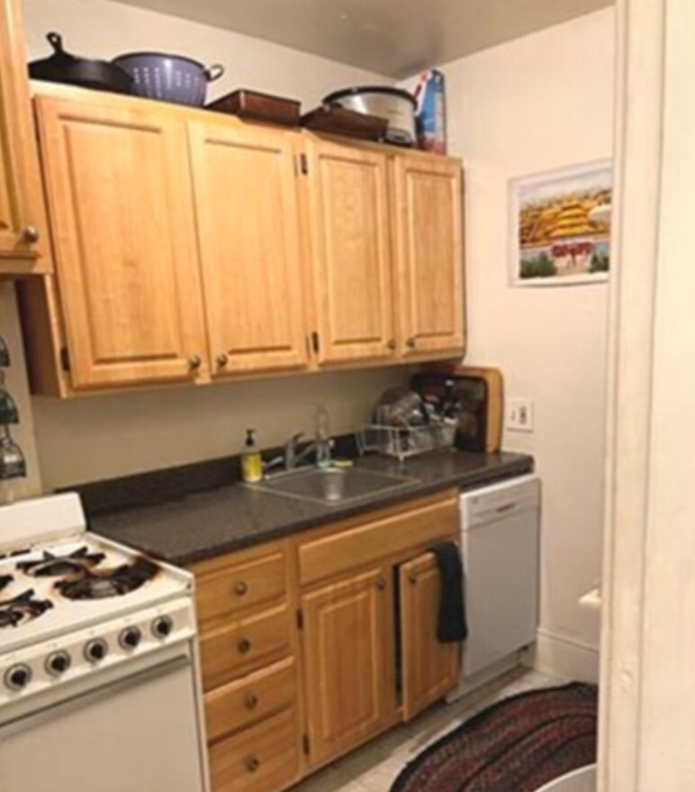 469 Beacon St, Back Bay