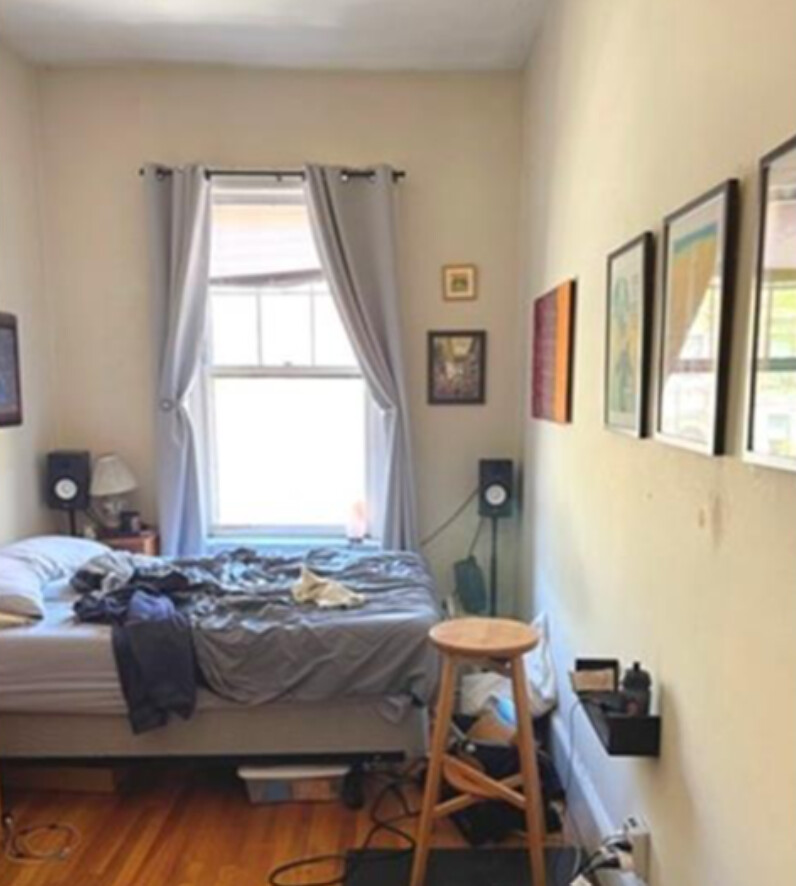 469 Beacon St, Back Bay