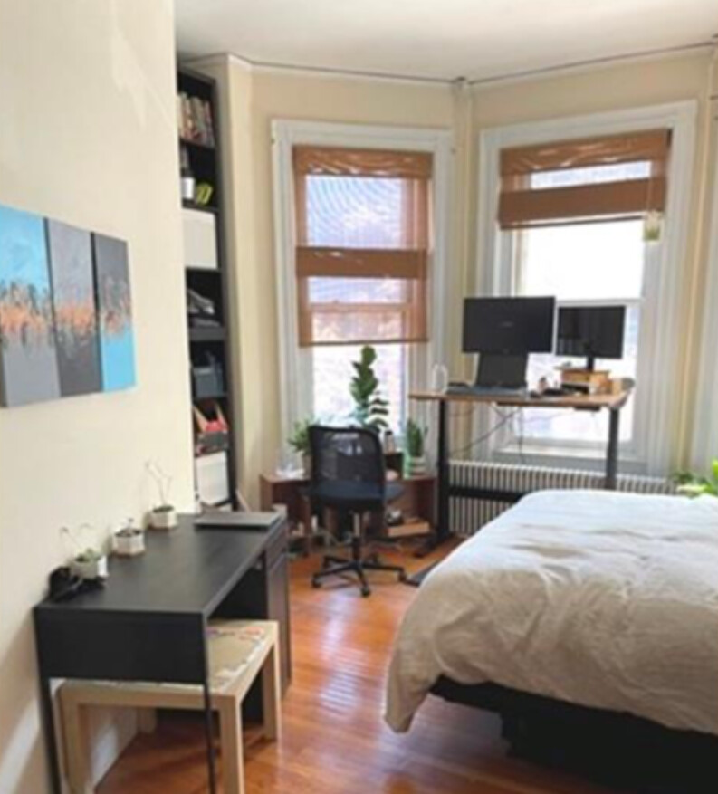 469 Beacon St, Back Bay