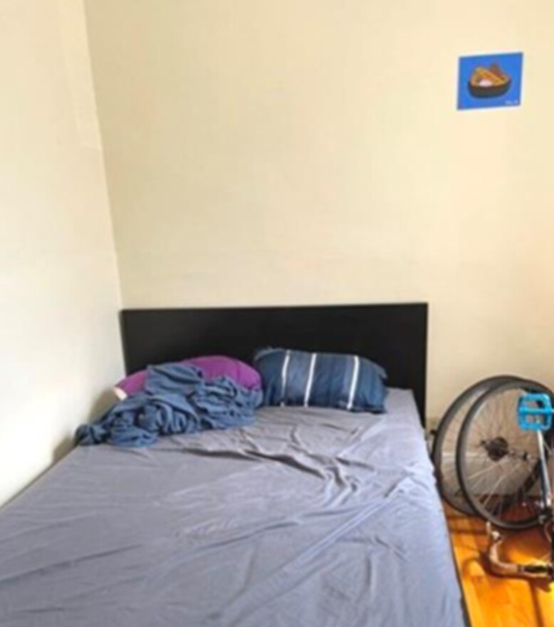 469 Beacon St, Back Bay