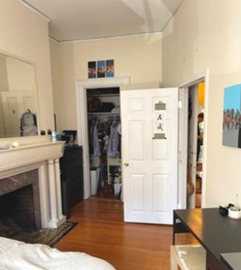 469 Beacon St, Back Bay