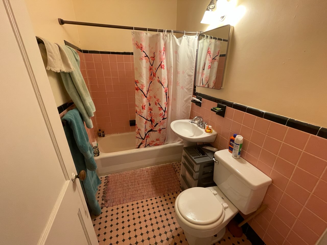 57 Brighton Ave, Allston