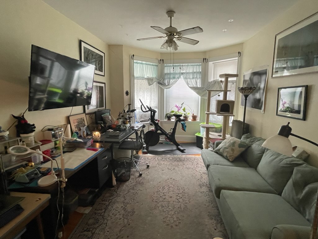 57 Brighton Ave, Allston