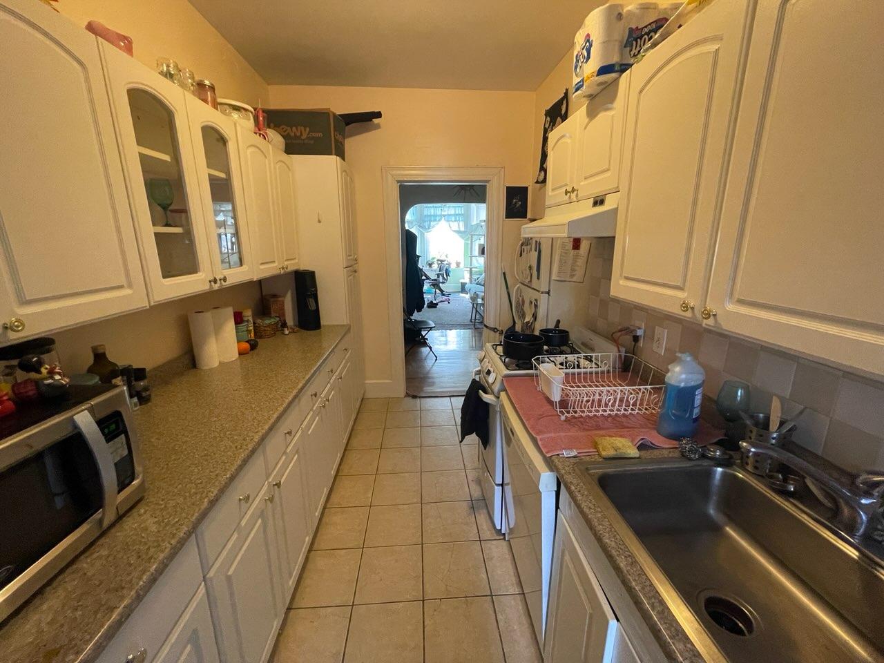 57 Brighton Ave, Allston