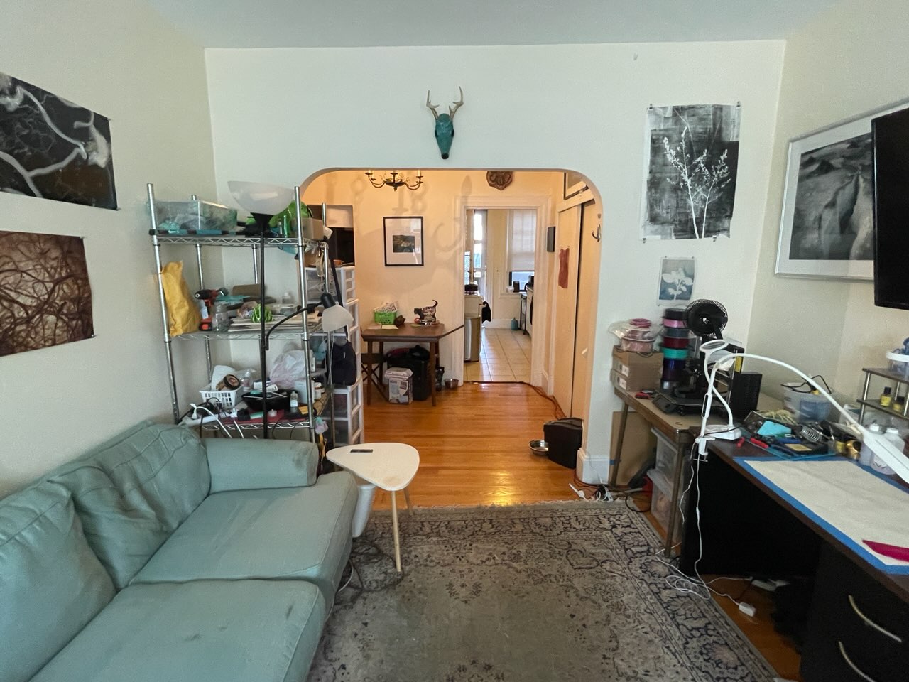 57 Brighton Ave, Allston