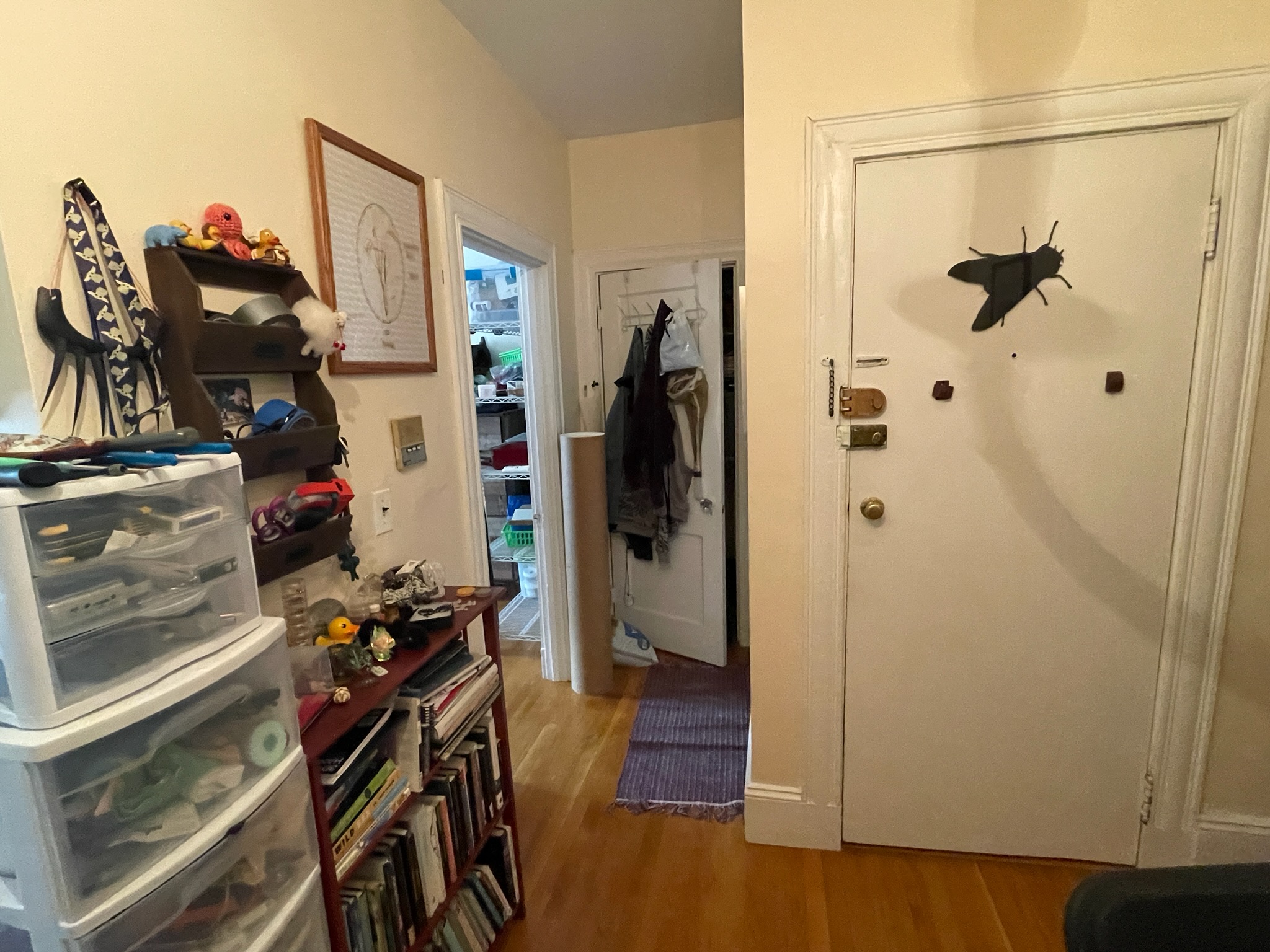 57 Brighton Ave, Allston