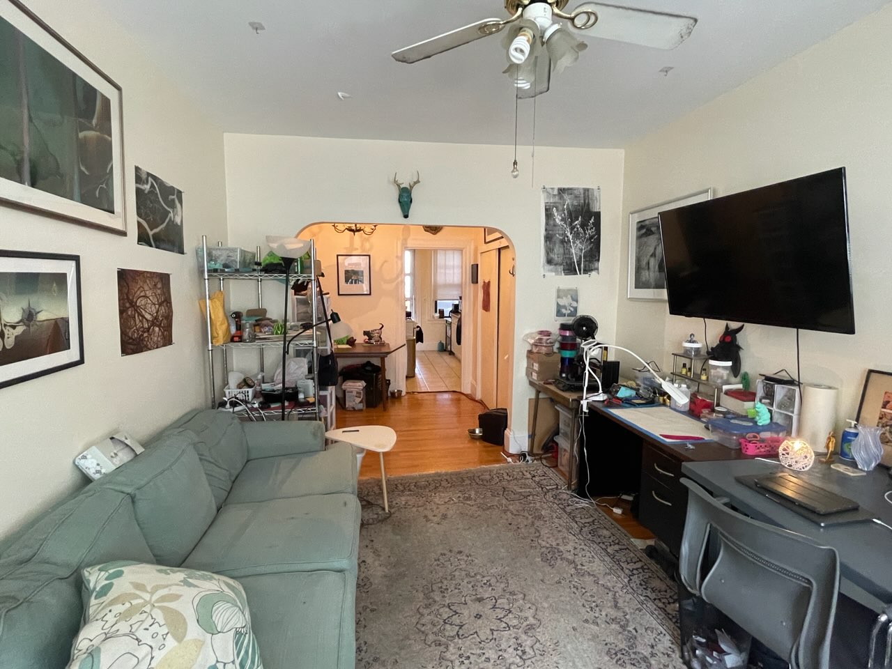 57 Brighton Ave, Allston