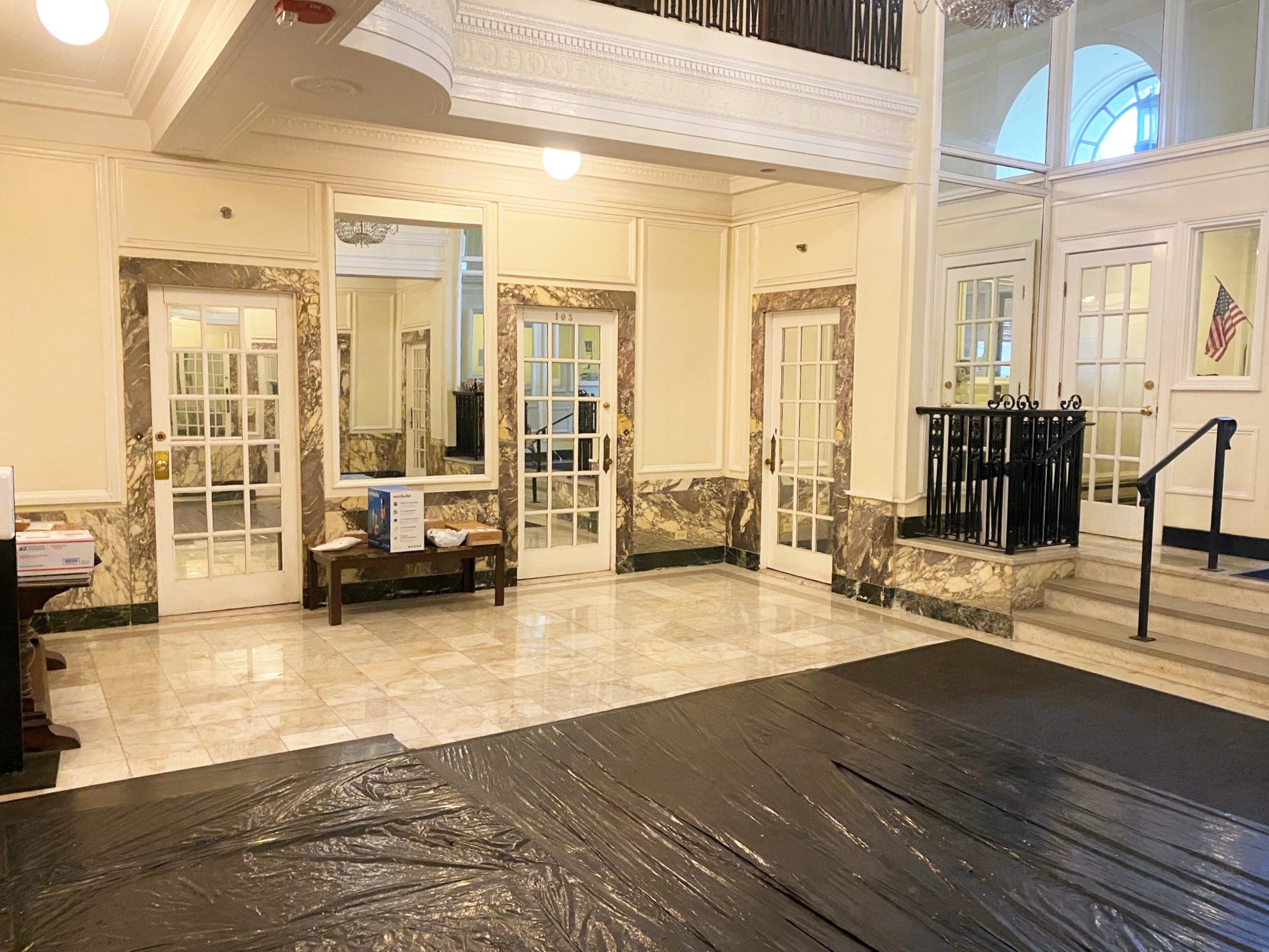 Photo 9 of 466 Commonwealth Ave. Unit 306
