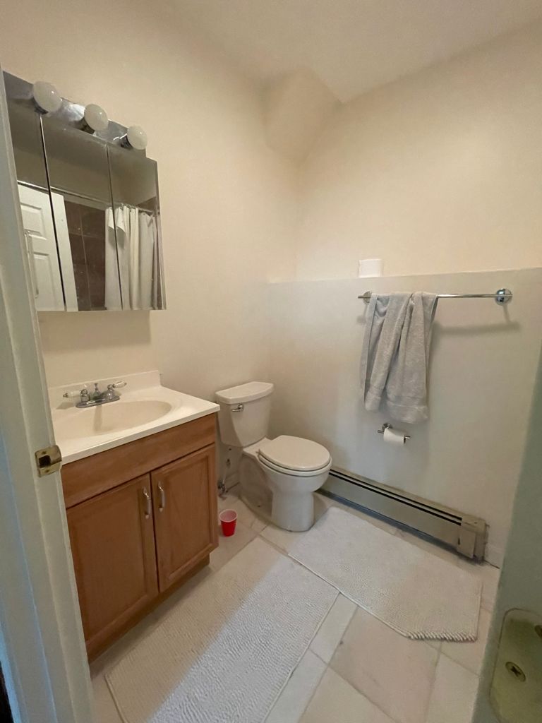 100 Allandale St, Jamaica Plain