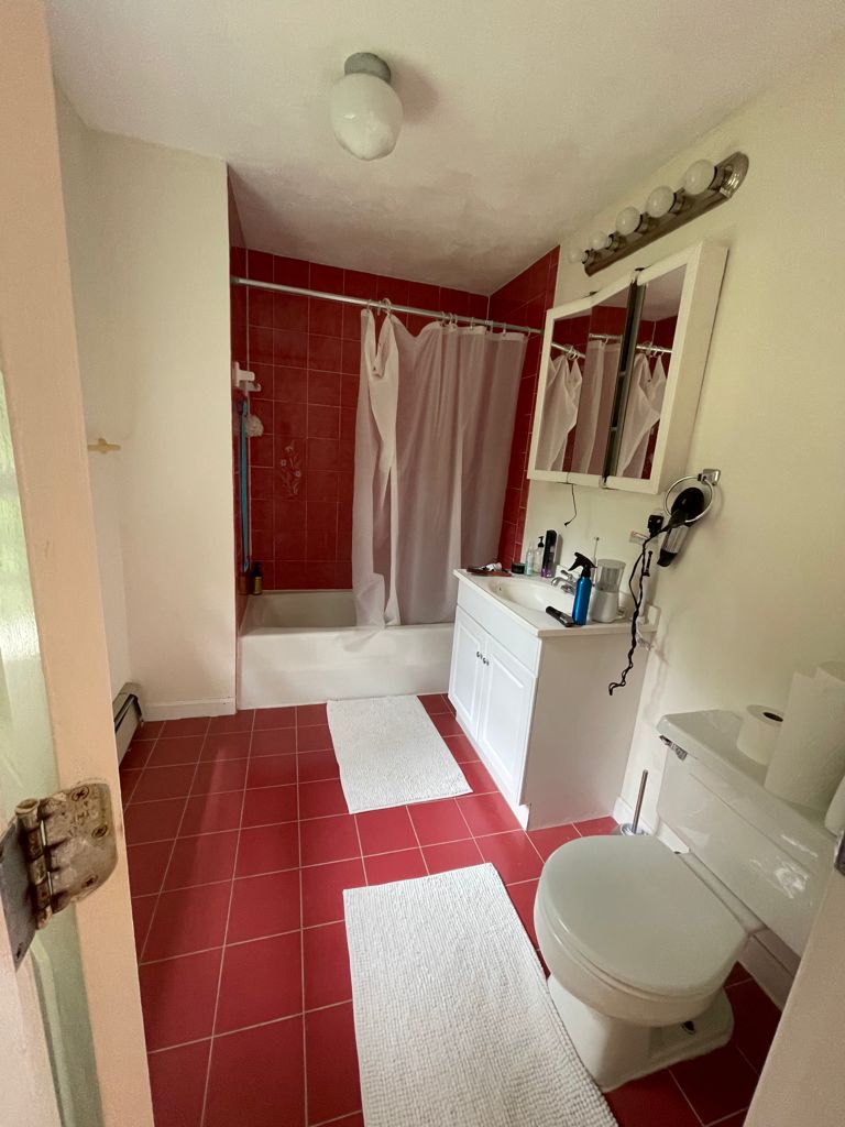 100 Allandale St, Jamaica Plain