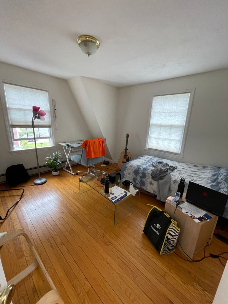 100 Allandale St, Jamaica Plain