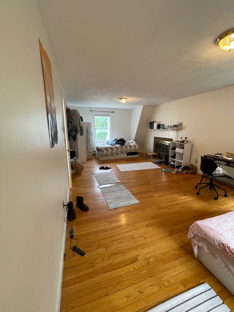 100 Allandale St, Jamaica Plain