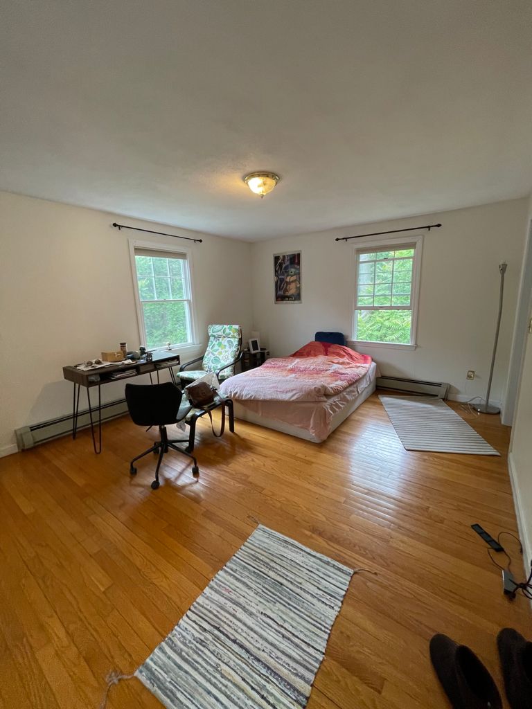 100 Allandale St, Jamaica Plain