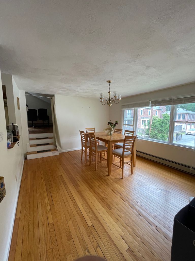 100 Allandale St, Jamaica Plain