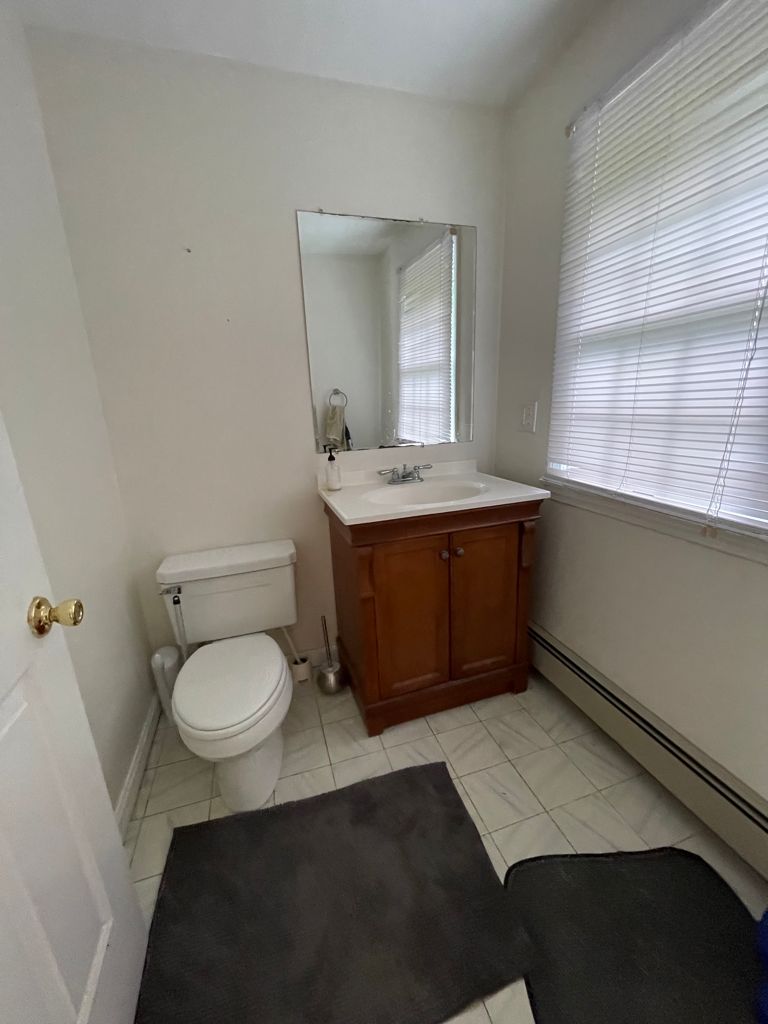 100 Allandale St, Jamaica Plain