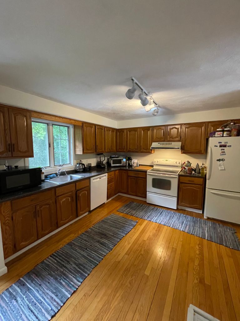 100 Allandale St, Jamaica Plain