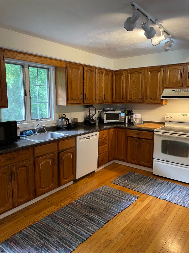 100 Allandale St, Jamaica Plain