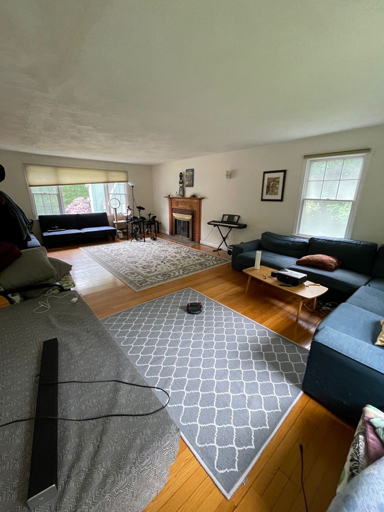 100 Allandale St, Jamaica Plain