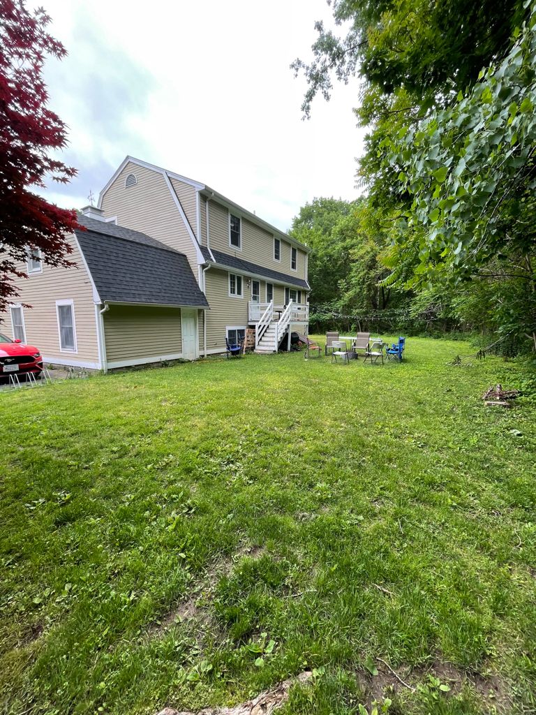 100 Allandale St, Jamaica Plain