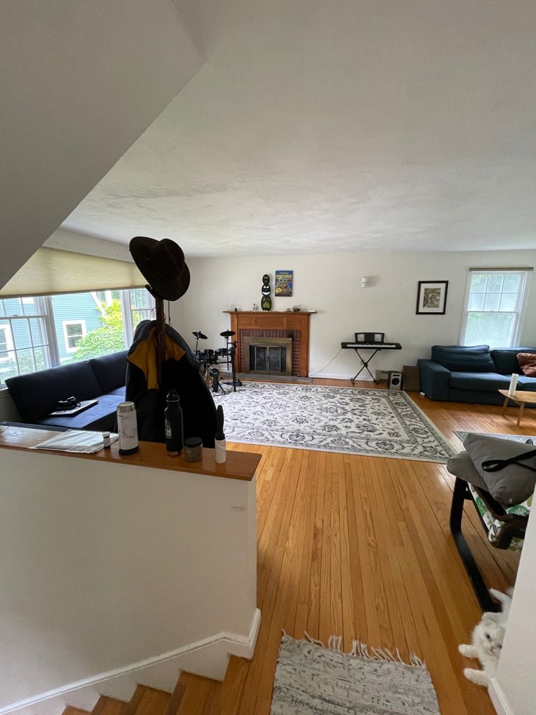 100 Allandale St, Jamaica Plain