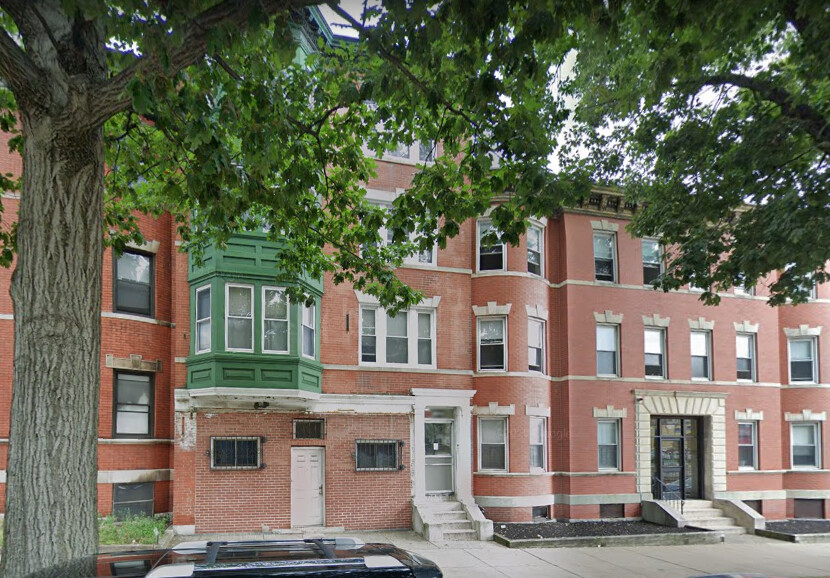 1377A Commonwealth Ave, Allston